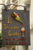 Wine Shop / Caviste