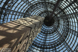 Melbourne - Coops Shot Tower