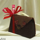 06-06-2012 : Greedy ladys handbag / Sac  main de dame gourmande