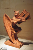 Nantes - Muse Chteau des Ducs de Bretagne