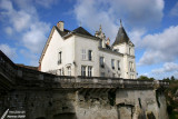 La Roche-Posay - Le Castel