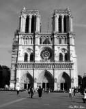 West Facade