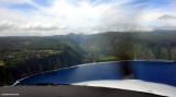 turning back to Waipo Valley