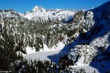 Big Snow Lake