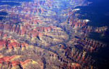 Grand Canyon Village and South Rim