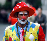 Clown