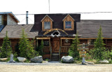 Lazy Bear Lodge