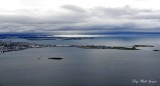 Reykjavik and Seltjamarnes Iceland