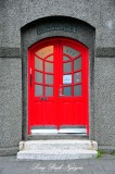 Red Door Iceland