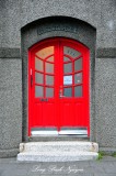 Red Door  Iceland