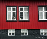 windows Reykjavik