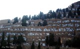 Cemetery Montjuic Barcelona