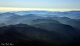 Cascade Mountains