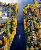 Montlake Bridge