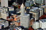 Smith Tower and Seattle