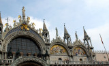 San Marco Basilica, Venice