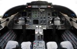 N240B cockpit