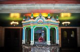 Ticket Booth at Majestic Theatre