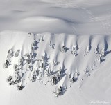 ready to go down, Mt Baker