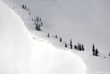 life on the edge