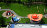 Hat n Boots, Oxbow Park, Georgetown, Seattle