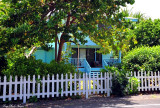 small piece of paradise, Puako, Hawaii