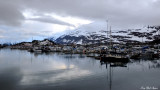 Valdez Marina, Valdez, Alaska