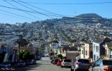 Ingleside, Mt Davidson, Manor, Monterey Height, Mt Davidson Neighborhoods, San Francisco, California