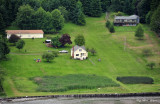 homes by Eglon, Kitsap County, Washington State