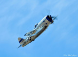Republic P-47D Thunderbolt, Seafair 2012, Boeing Field, Seattle