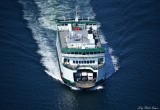 WSFerry Kennewick, Port Townsend, Washington  