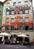 Restaurant Fritschi