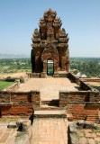 small temple