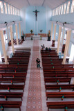 Ben Tre church