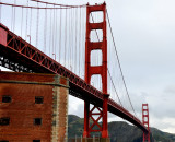 Golden Gate Bridge