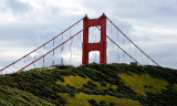 bridge from old Ridge Battery