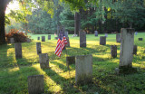 Tidioute Veterans Cemetery