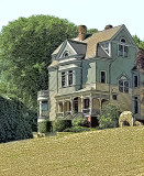 Walker-Ames House