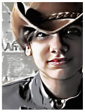 cowgirl blotchy