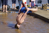 Polar Bear Swim / 2008 Event