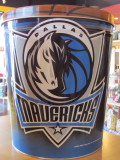 Go Mavs!