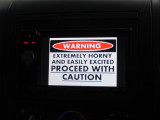 Brad's truck