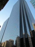 downtown dallas - angelo's bday