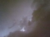 the storm is coming