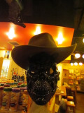 RCP ready for Halloween