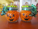 Halloween candy