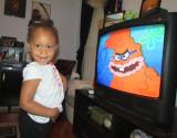 SpongeBob SquarePants - Kevin