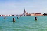  Isola di San Giorgio Maggiore