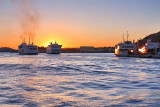 Sunset at port    IMG_0808.jpg