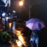 5th Place<br>Rainy Season<br>by Najinsky